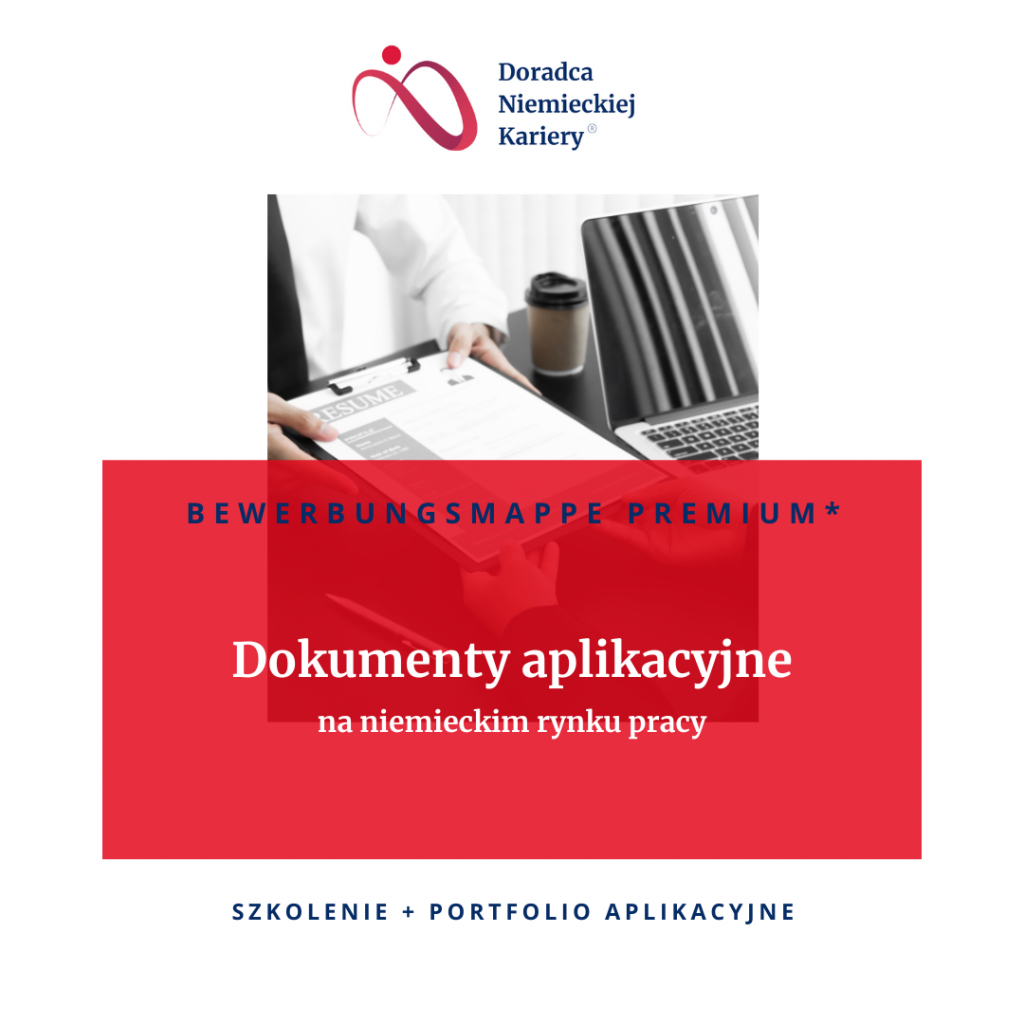 Dokumenty aplikacyjne