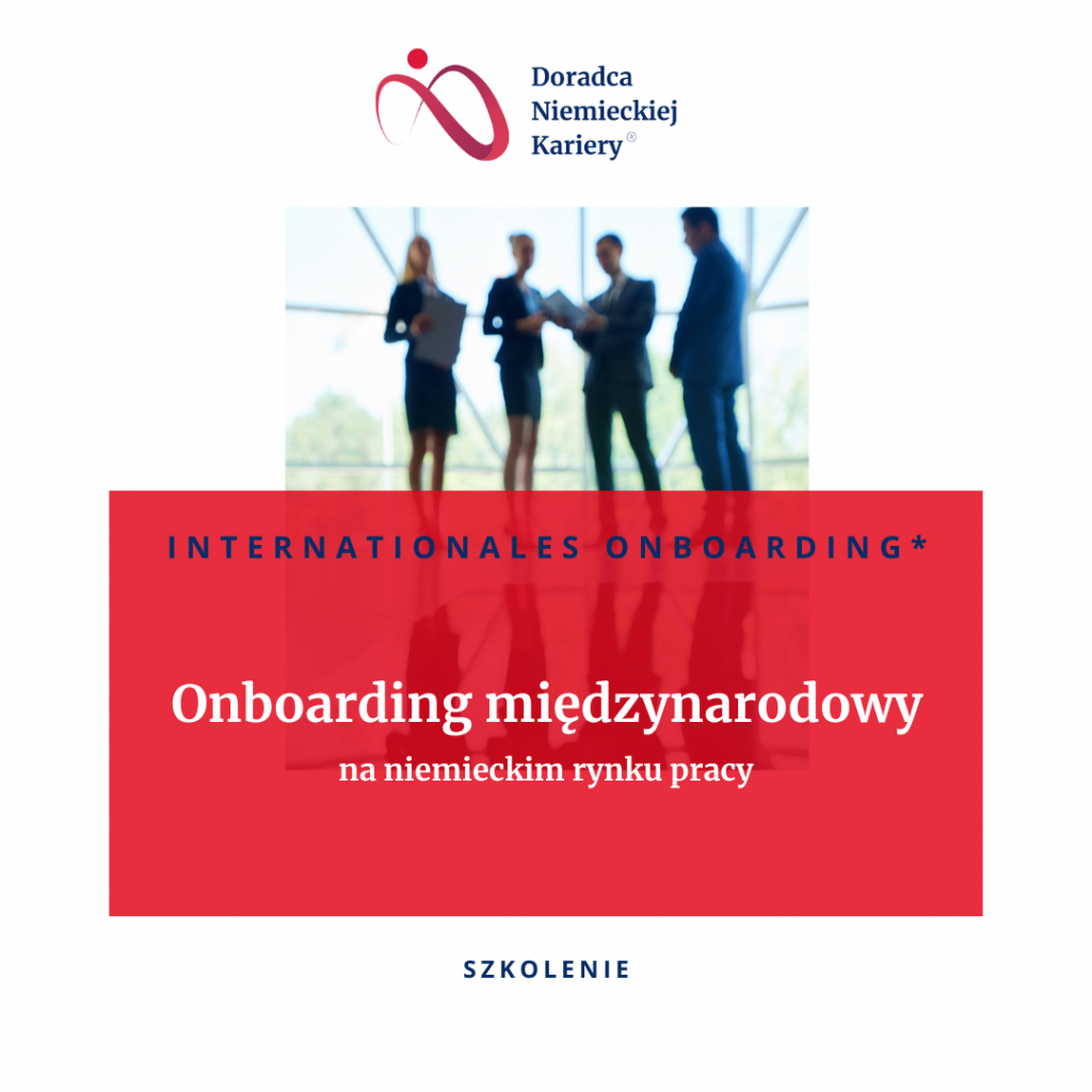 Onboarding międzynarodowy