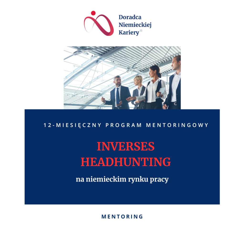 Program mentoringowy