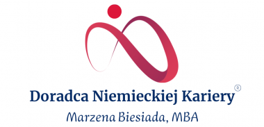 doradca niemieckiej kariery logo