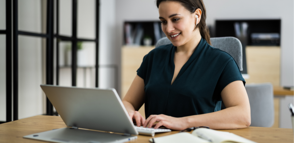 Jobinterview online