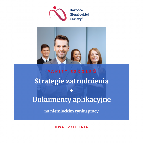 Pakiet szkoleniowy I